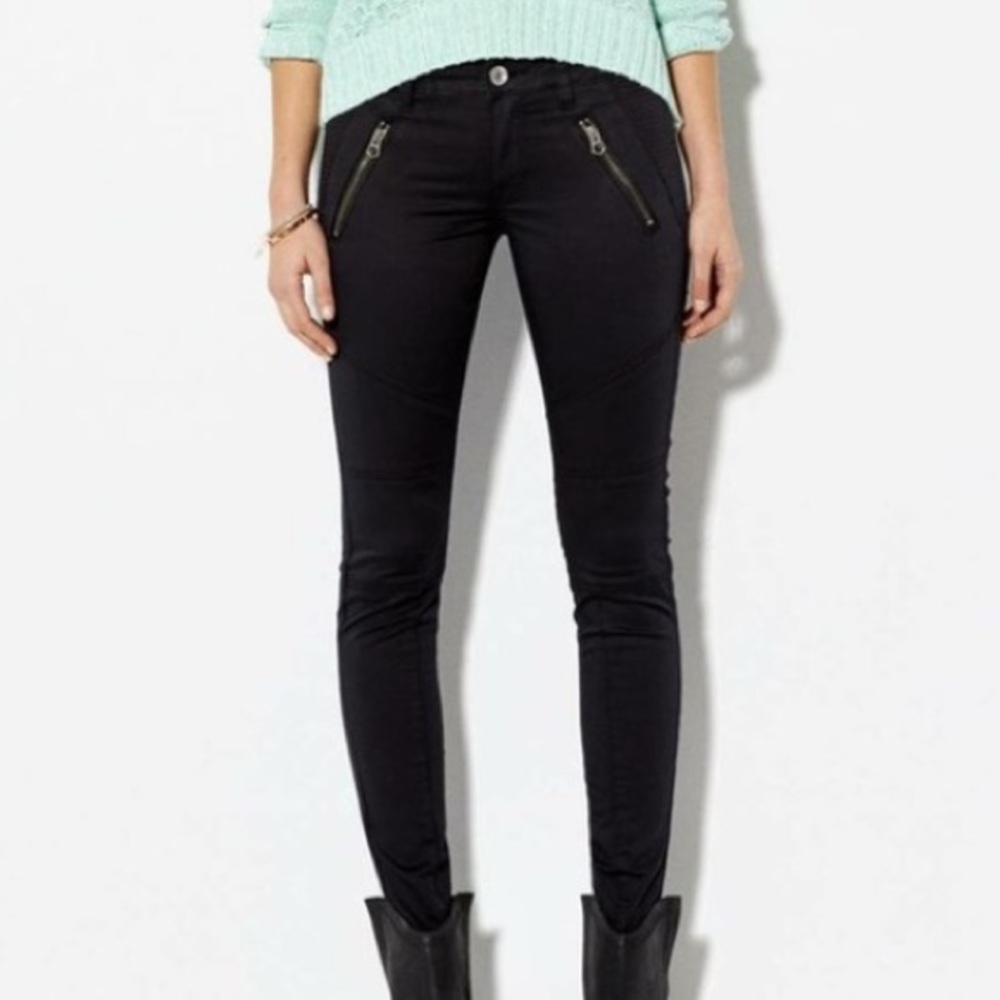 UnIqUe MoTo JeGgInGs